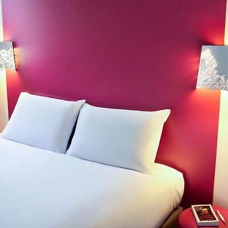 Mercure Le Mans Batignolles Exteriör bild