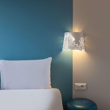 Mercure Le Mans Batignolles Exteriör bild