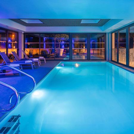 Mercure Le Mans Batignolles Exteriör bild