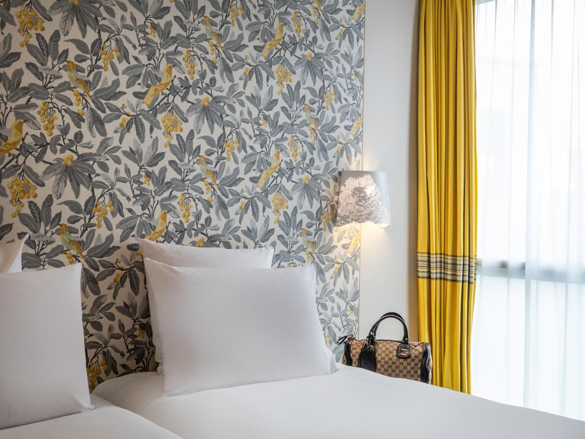 Mercure Le Mans Batignolles Exteriör bild