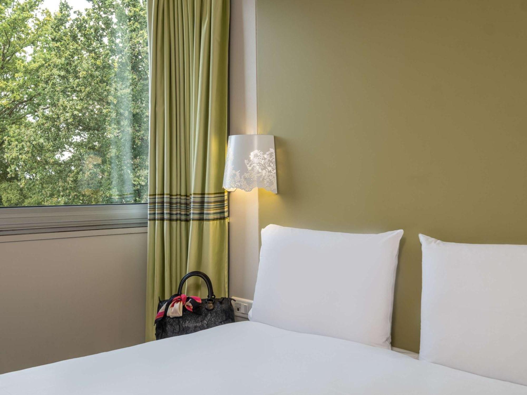 Mercure Le Mans Batignolles Exteriör bild