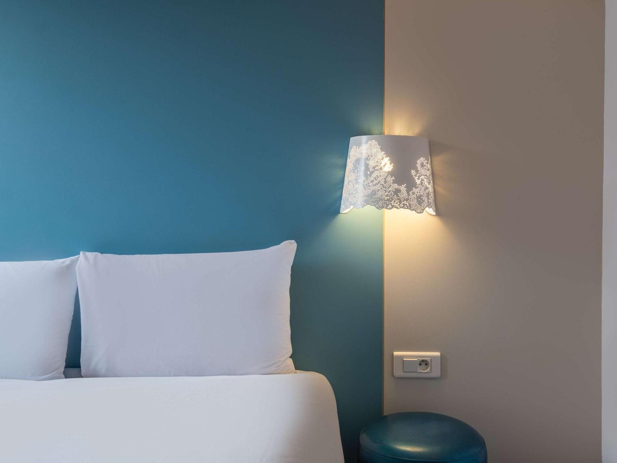 Mercure Le Mans Batignolles Exteriör bild