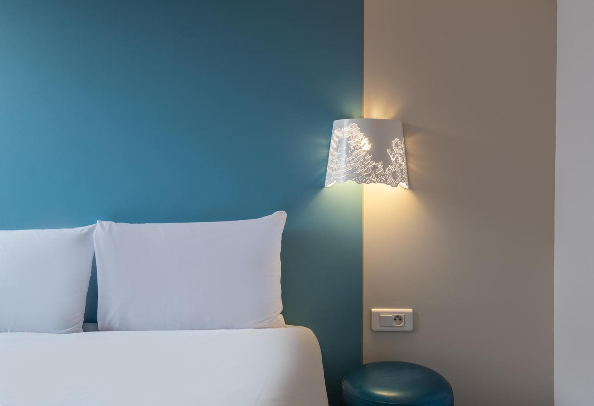 Mercure Le Mans Batignolles Exteriör bild
